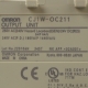 CJ1W-OC211 Модуль расширения Omron