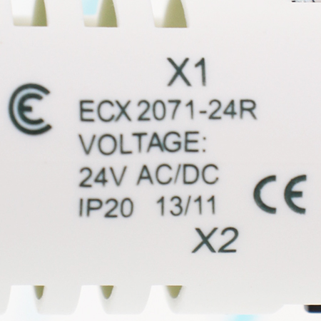 ECX2071-24R