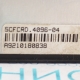 5CFCRD.4096-04/SSD-C004G-01-0101 Карта памяти B&R (б/у)