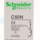 24399 Выключатель автоматический Schneider Electric (б/у)