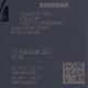 6ES7531-7NF00-0AB0 Модуль аналоговых входов Siemens