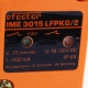 IME3015LFPKG/2 Датчик индуктивный IFM