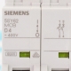 5SY6204-8 Выключатель автоматический Siemens