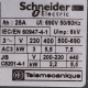 LC2D12BL Контактор Schneider Electric