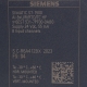 6ES7531-7PF00-0AB0 Модуль аналоговых входов Siemens