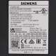 6SL3210-5BE25-5CV0 Преобразователь Siemens