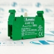8-LM2T-C10 Блок контактный Lovato