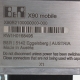 X90B2100000000-000 Контроллер шины B&R (с хранения)