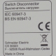 EZ9S16340 Выключатель Schneider Electric