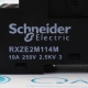 RXM2AB2P7PVM Реле в сборе Schneider Electric