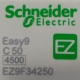 EZ9F34250 Выключатель автоматический Schneider Electric