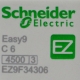 EZ9F34306 Выключатель автоматический Schneider Electric