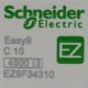 EZ9F34310 Выключатель автоматический Schneider Electric