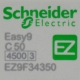EZ9F34350 Выключатель автоматический Schneider Electric