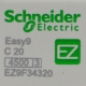 EZ9F34320 Выключатель автоматический Schneider Electric