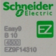EZ9F14310 Выключатель автоматический Schneider Electric