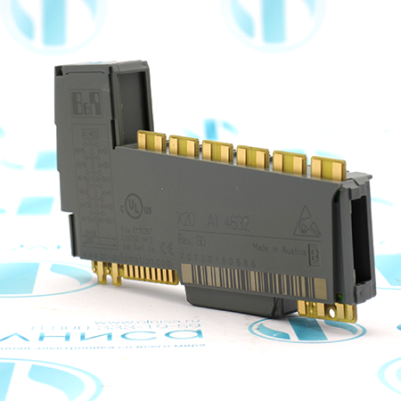 X20AI4632