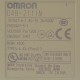D4B-2111N Выключатель безопасности концевой Omron