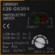 E3S-GS3B4 Датчик фотоэлектрический Omron