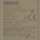 D4B-2116N Выключатель безопасности концевой Omron