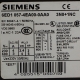 6ED1057-4EA00-0AA0 Модуль коммутационный Siemens