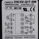 E5CSV-Q1T-500 100-240AC Регулятор температуры Omron