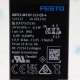 MHE2-MS1H-5/2-QS-4 Распределитель Festo