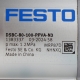 DSBC-80-100-PPVA-N3 Пневмоцилиндр Festo