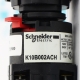 K10B002ACH Выключатель кулачковый Schneider Electric