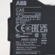 1SBN010040R1022 Контакт фронтальный ABB