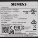 6SL3210-5BB12-5UV1 Преобразователь частоты Siemens