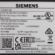 6SL3210-5BB22-2UV1 Преобразователь частоты Siemens