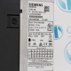 6SL3210-1KE21-7UF1 Преобразователь Siemens