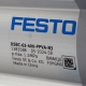 DSBC-63-400-PPVA-N3 Пневмоцилиндр Festo