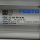 DSBC-32-100-PPVA-N3 Пневмоцилиндр Festo