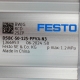 DSBC-50-125-PPVA-N3 Пневмоцилиндр Festo