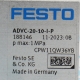 ADVC-20-10-I-P Пневмоцилиндр Festo