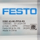 DSBC-63-80-PPVA-N3 Пневмоцилиндр Festo