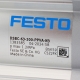 DSBC-63-200-PPVA-N3 Пневмоцилиндр Festo