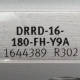 DRRD-16-180-FH-Y9A Привод неполноповоротный Festo