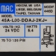 45A-L00-DDAJ-2KJ Клапан электромагнитный Mac Valves