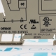G2RV-SL700 230 VAC Колодка Omron