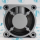 DSBC-125-50-PPVA-N3 Пневмоцилиндр Festo