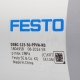 DSBC-125-50-PPVA-N3 Пневмоцилиндр Festo