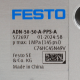 ADN-50-50-A-PPS-A Пневмоцилиндр компактный Festo