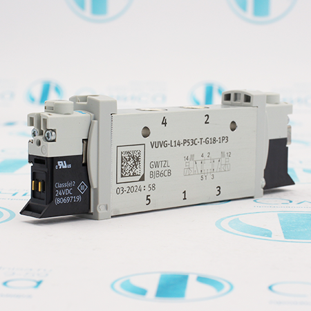 VUVG-L14-P53C-T-G18-1P3