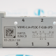VUVG-L14-P53C-T-G18-1P3 Распределитель с электроуправлением Festo