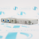 VUVG-B10-T32C-AZT-F-1T1L Распределитель с электромагнитным управлением Festo