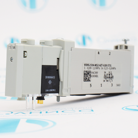 VUVG-S14-M52-AZT-G18-1T1L