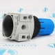 LR-1/4-DB-7-MINI Регулятор давления Festo